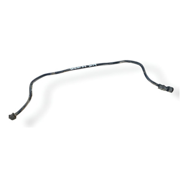 Barra Estabilizadora Dianteira Volkswagen Savero G4 2004