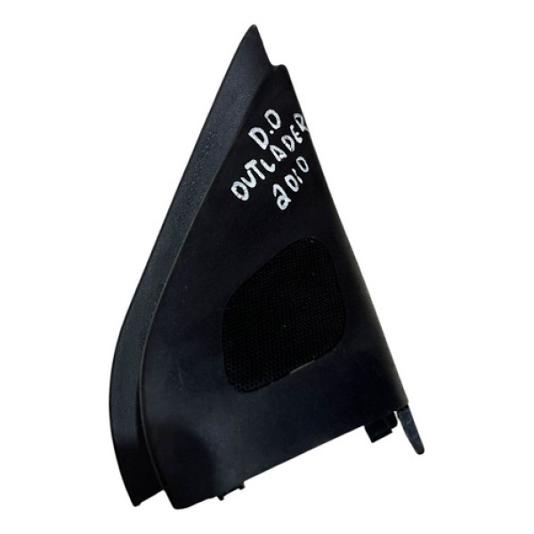 Acabamento Retrovisor Dianteiro Dir. Outlander 2010 Spc01824