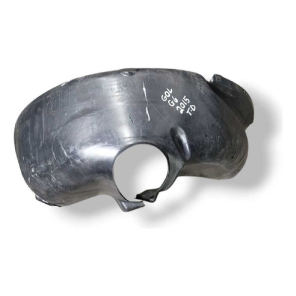 Parabarro Traseiro Direito Volkswagen 2015 2016 5u6810972a