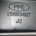 Grade Superior Painel Instrumento Gm S10 2.5 1997 15683407 Brilhante