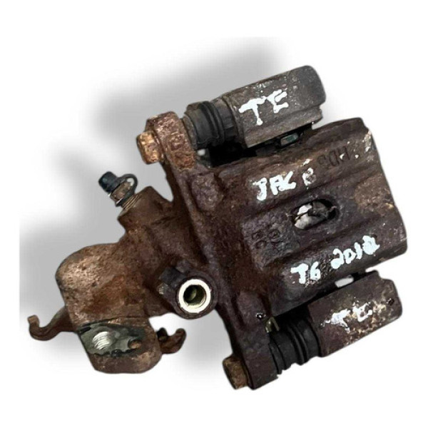 Pinça Freio Traseira Esquerda Jac J6 2012 2013 2014 2015