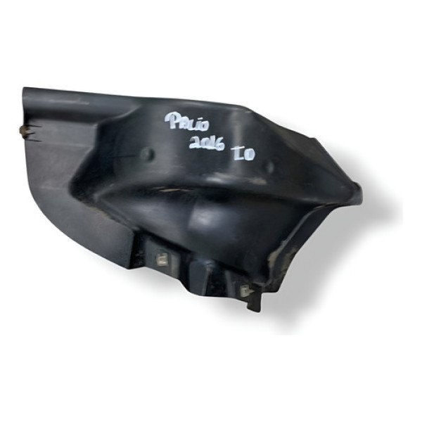 Proteção Acabamento Correia Fiat Palio 2016 2017 5189344