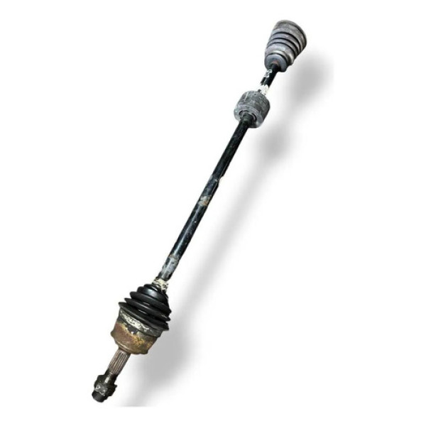Semieixo Dianteiro Direito 1.0 Manaul Fiat Uno Vivace 2011