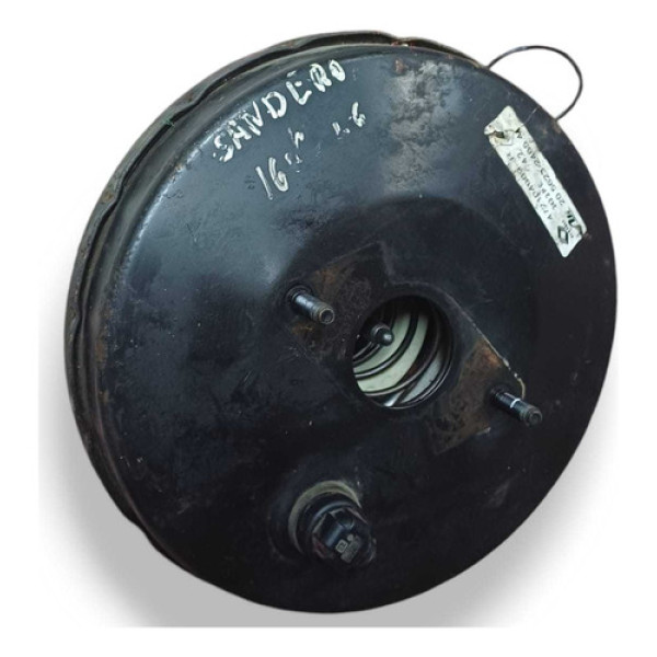 Hidrovacuo Servo Freio Renault Sandero 472194909