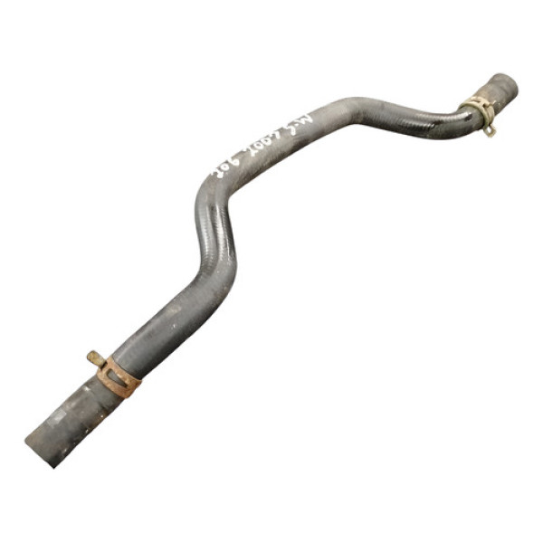 Mangueira Água Motor Peugeot 206 Sw 1.6 2005 2006 2007 2008