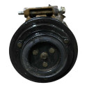 Compressor Ar Condicionado 1.6 16v Chevrolet Sonic 687997689