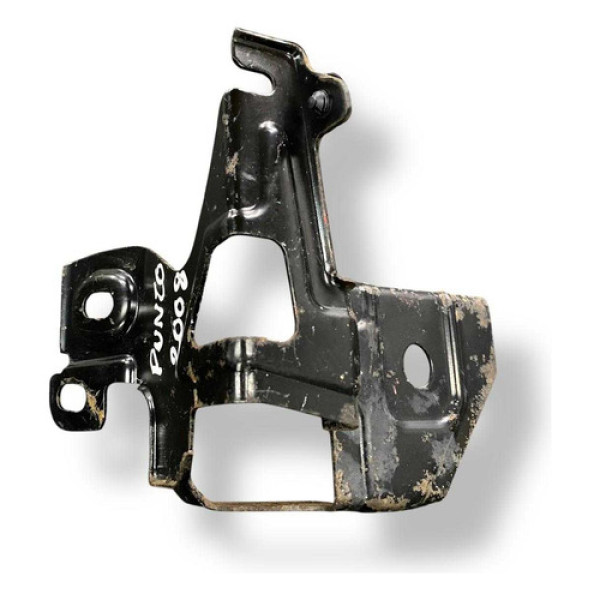 Suporte Módulo Abs Fiat Punto 1.8 2007 2008 2009 2010 2011