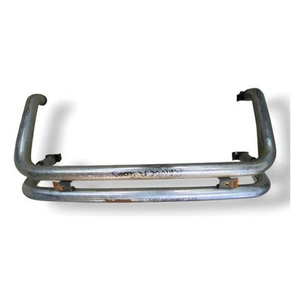 Santo Antônio  Ford Ranger 2005 2006  2007 2008 2009 Detalhe Cromado