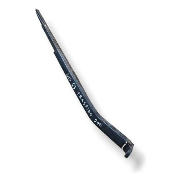 Braço Limpador Vidro Traseiro Volkswagen Gol G3 2001 2002