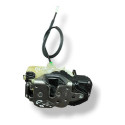 Fechadura Traseira Direita Chevrolet Agile 1.4 2013 13579561
