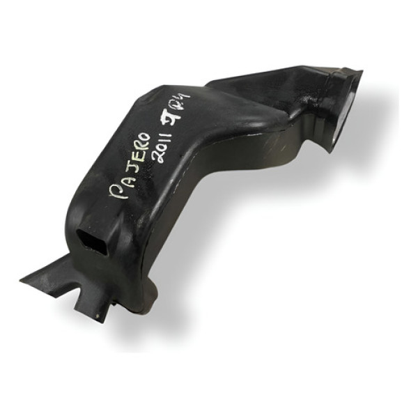 Duto Ar Mitsubishi  Pajero Tr4 2.0 2009 2010 2011 Xr360308