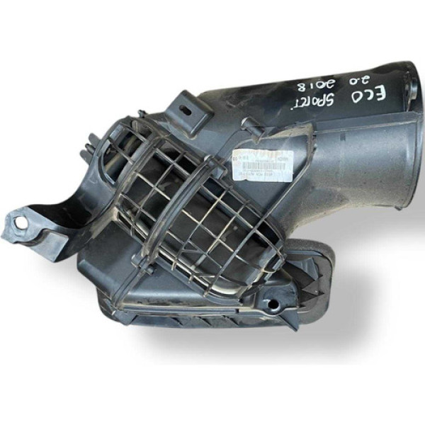 Carcaça Caixa Evaporadora Ford Ecosport 2.0 2018 Vp00121977