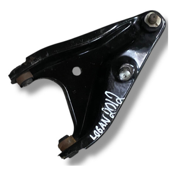 Bandeja Balança Dianteira Direita Renault Logan 2012 2013 14