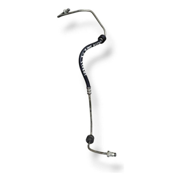 Tubo Flexivel Desengate Ford Fiesta 2002 2003 2004 2005 2006