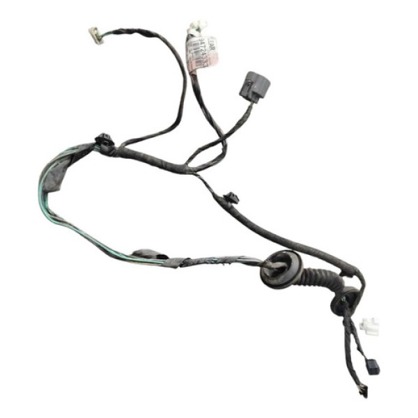 Chicote Porta Traseira Esquerda Chevrolet S10 2014 94724333