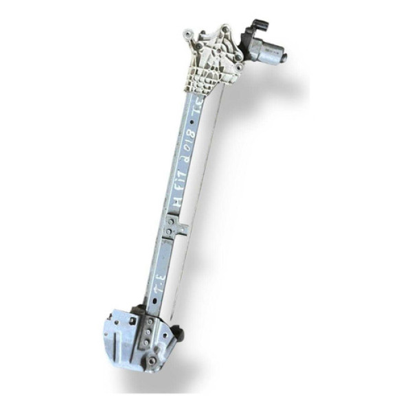 Maquina Vidro Elét Tras Esquerdo Honda Fit 2018 857100k010