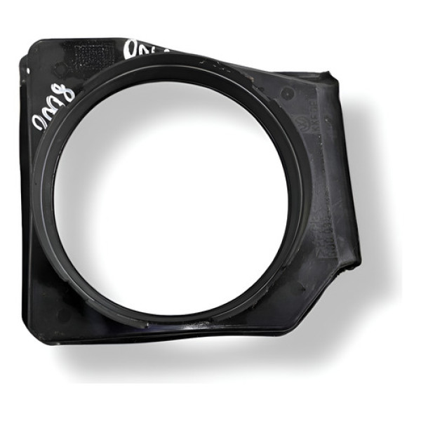 Suporte Alto Falante Volkswagen Polo 1.6 2008 6q0035217c Preto