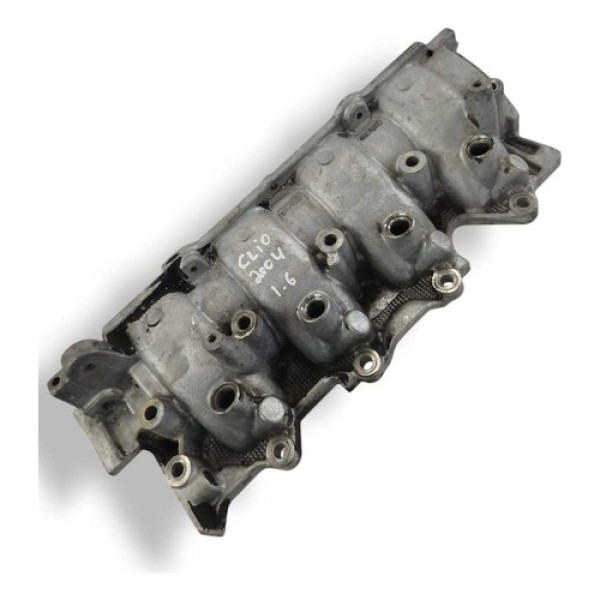 Base Coletor Admissão Renault Clio 1.6 2003/2004/2005 113127