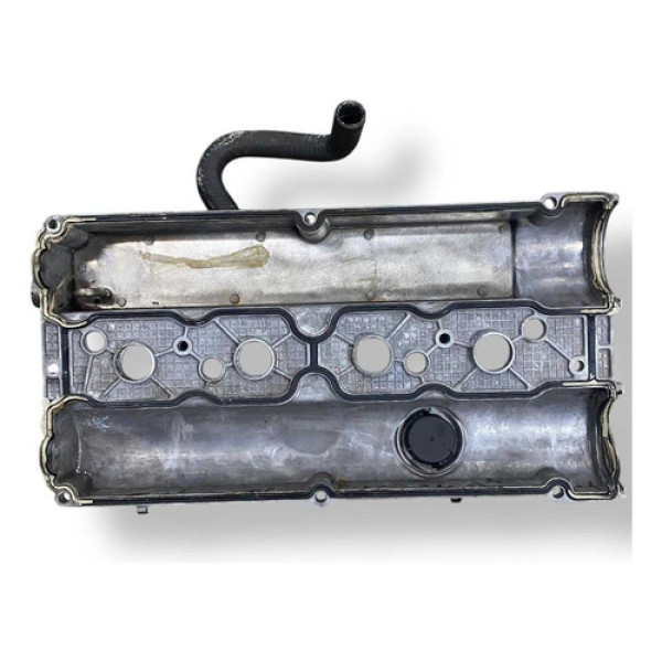 Tampa Válvula  Fiat Stilo 2003 2004 2005 2006 2007 2008 Preto