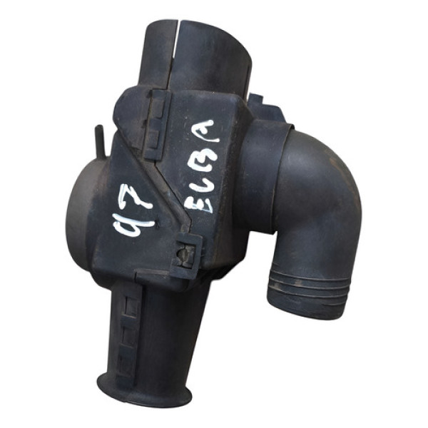 Caixa Filto De Ar Fiat Alba 1997 1998 1999