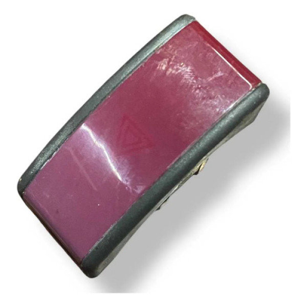 Botão Pisca Alerta Chevrolet Corsa 2010 2011 2012 - 9164141 Preto
