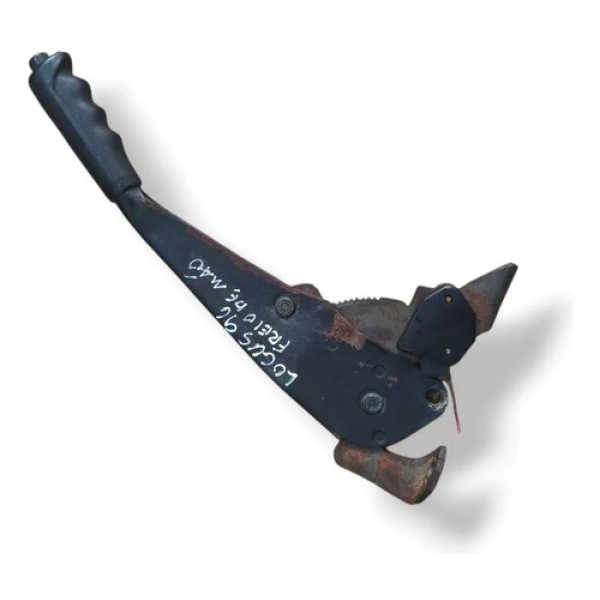 Alavanca Freio Mão Voolwagen  Logus 1993 1994 1995 1996