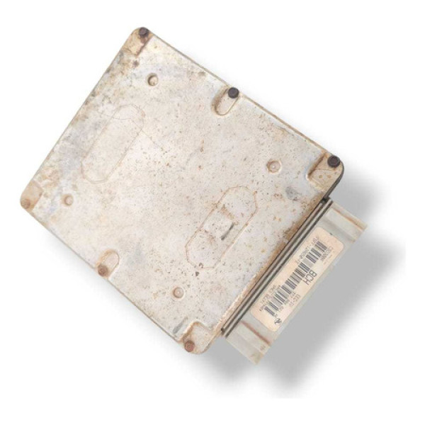 Modulo Injeçao Volkswagen Gol G2 1.6 1995 1996 1997 1998 Ap