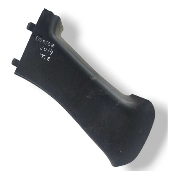Moldura Coluna Traseira Esquerda Duster 2013/2015 769358507r