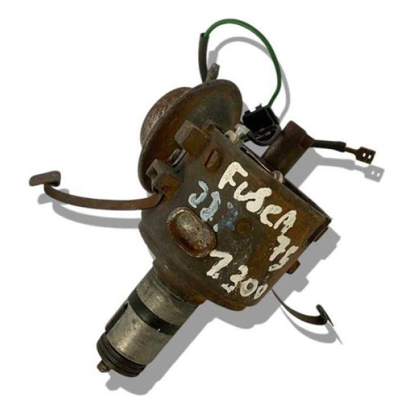 Distribuidor Vokswagen Fusca Brasilia 1300 1969 A 1979 