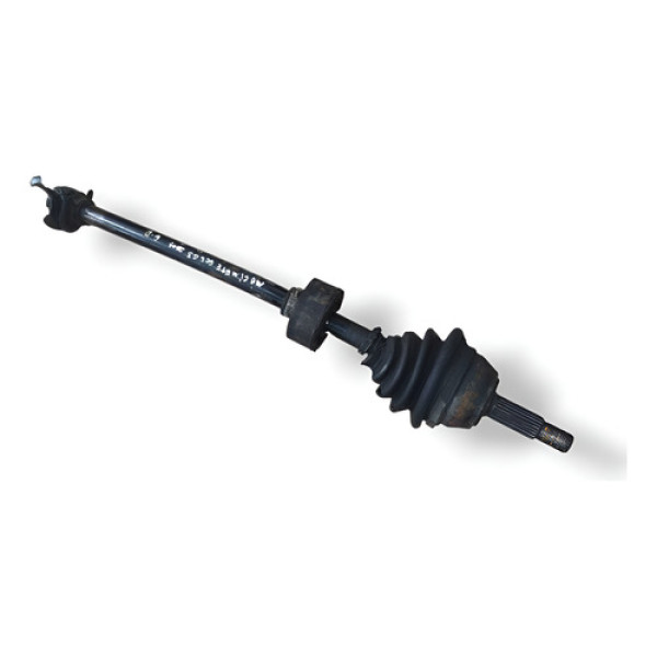 Semi Eixo Dianteiro Direito Volkswagen Gol G3 1.0 2002/2004