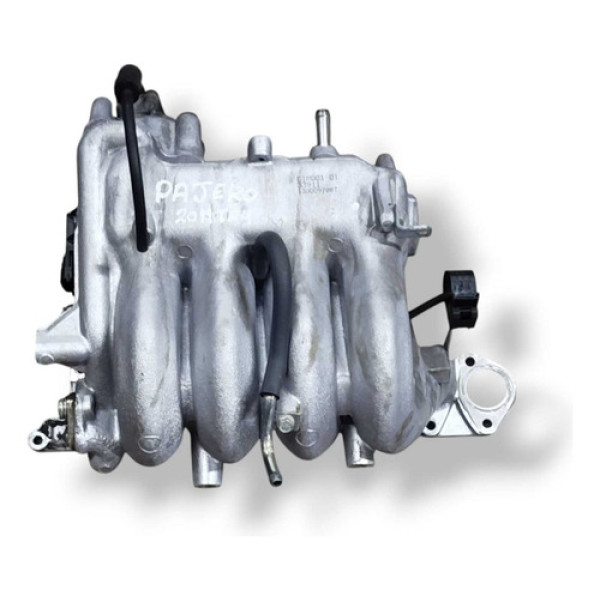 Coletor Admissão Mitsubishi  Pajero Tr4 2.0 2011 2012 2013