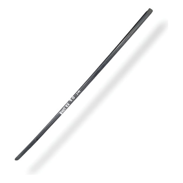 Pestana Interna Dianteira Esquerda Ford Ka 2008 2009 2010 Preto