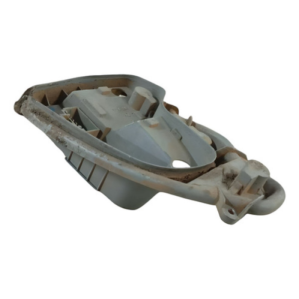 Circuito Lanterna Trazeira Esquerda Fiat Palio Fire 1.0 2008 Esquerdo/motorista Cinza