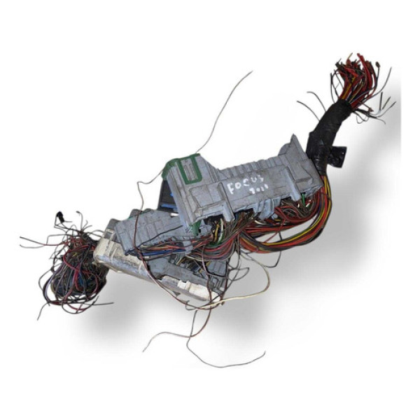 Caixa Fusíveis Ford Focus 2009 2010 2011 A 2013 - 518801105