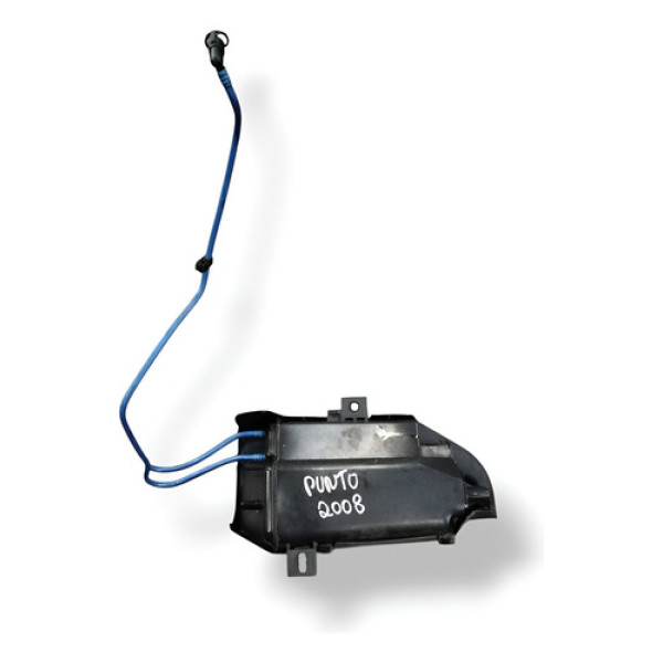 Filtro Canister Fiat Punto 2008 2009 2010 2012 2012 2013