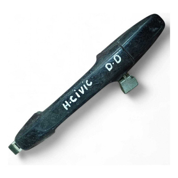 Maçaneta Externa Dianteir Direita Honda Civic 2009 2010 2011