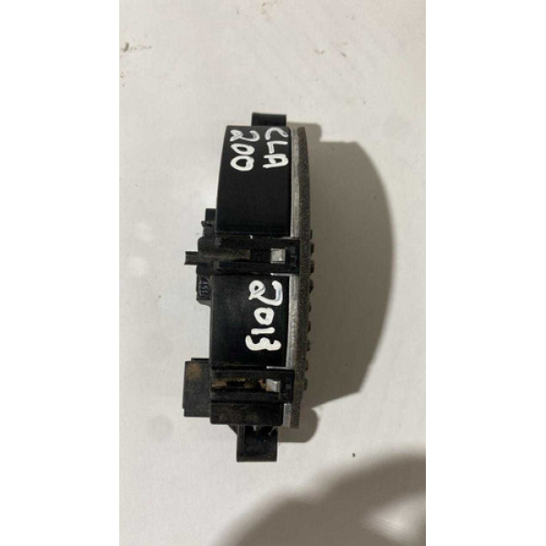 Resistência Ar Condicionado Mercedes Cla200 2013 2469064100