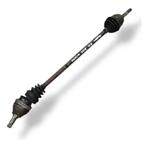 Semi Eixo Dianteiro Direito Chevrolet Meriva 2008 2009 2010