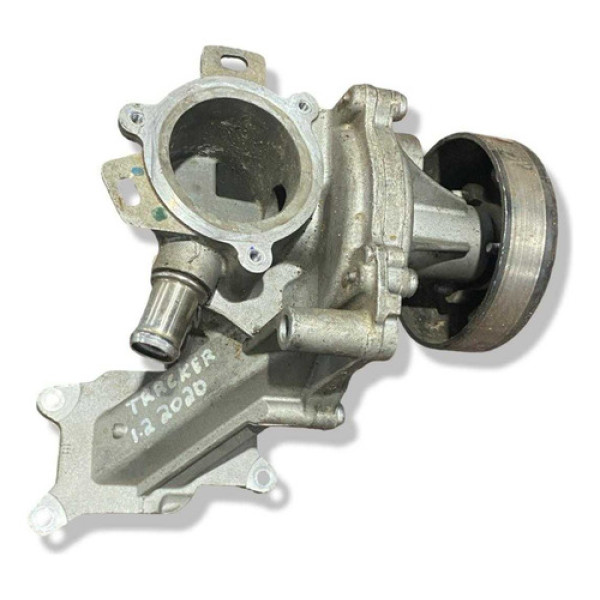 Bomba D´agua Chevrolet Tracker 1.2 2020 2021 2022 2023 2024