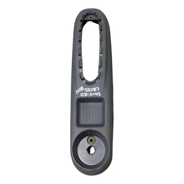 Console Central Volkswagen Saveiro Cross 2011/2012 5u0863319