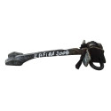 Limitador Porta Dianteira Esquerda Chevrolet Zafira 2008/09