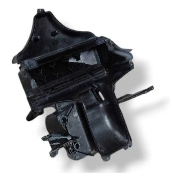 Carcaça Caixa Evaporadora Fiat Palio 1.0 2013 2014 2015 2016