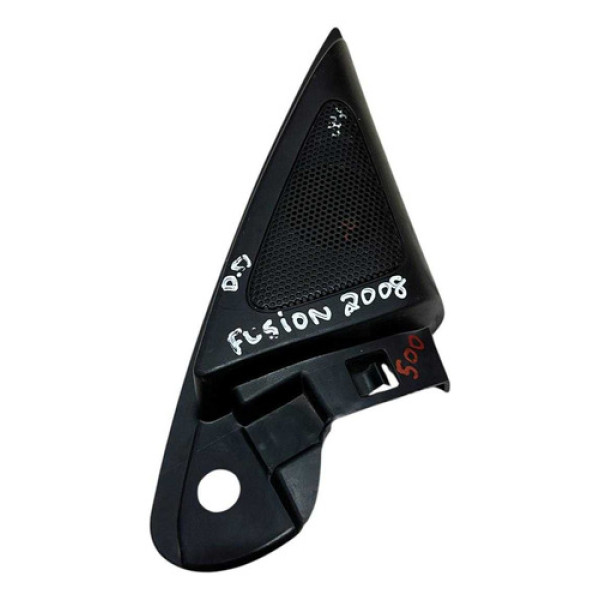 Acabamento Interno Retrovisor Diant Dir Fusion 2008 17d698a