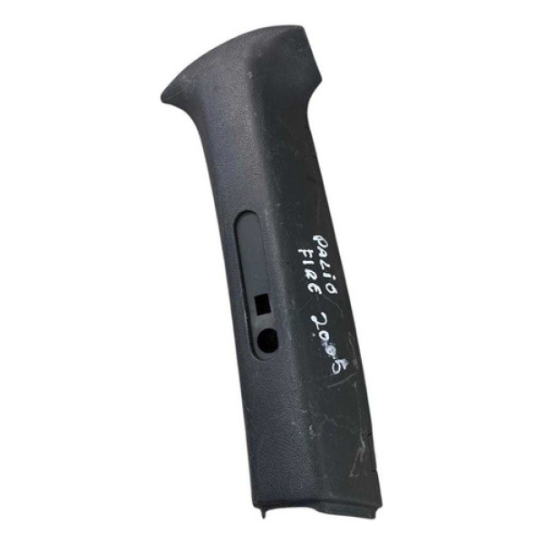 Acabamento Coluna Inf Meio Direito Fiat Palio 2005 100150658