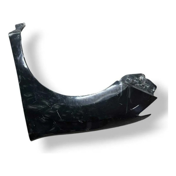 Paralama Lado  Esquerdo Renault Sandero 2014 2015 2016 2017