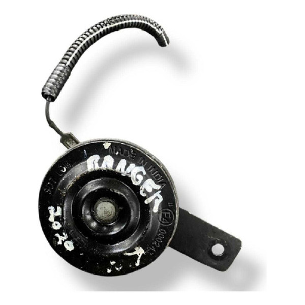 Buzina Alarme Ford Ranger 2016 2017 2018 A 2020 - 001884