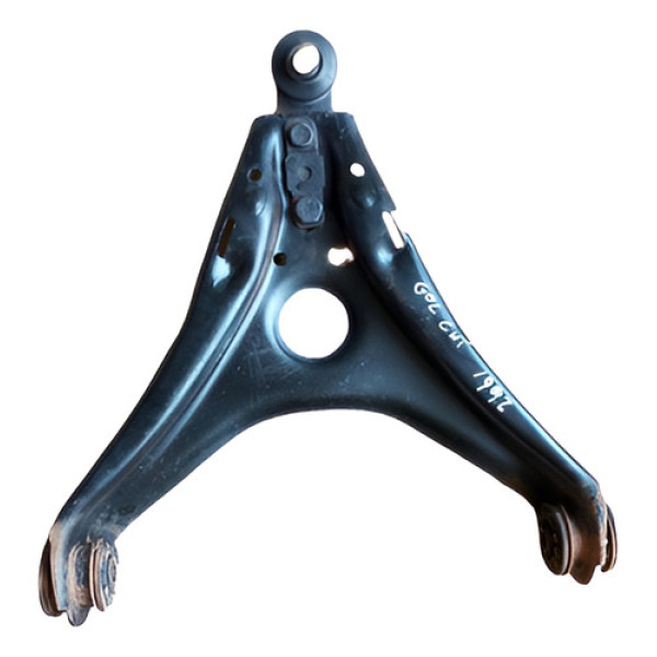 Bandeja Balança Dianteira Esquerda Gol Voyage Parati  1992