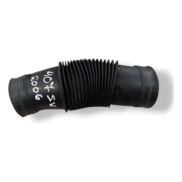 Mangueira Caixa Filtro Ar Peugeot 407 Sw 2006 9626160780