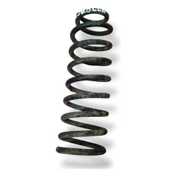 Mola Suspensão Traseira Corolla 2011 2012 2013 2014 A 2019