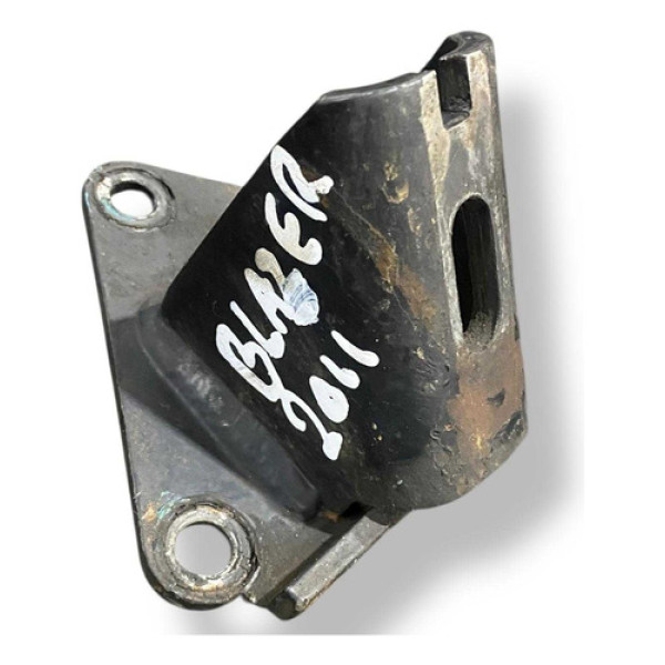 Suporte Coxim Motor Lado Direito Chevrolet Blazer 2.4 2010